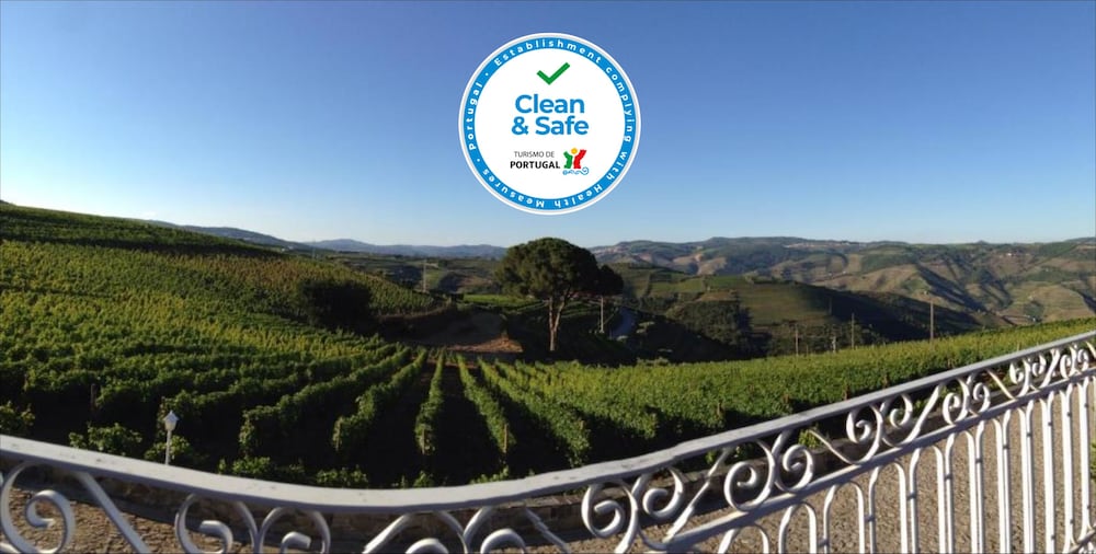 Фото Quinta dos Espinheiros