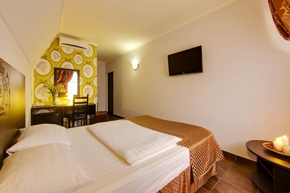 Фото Вилла Росса