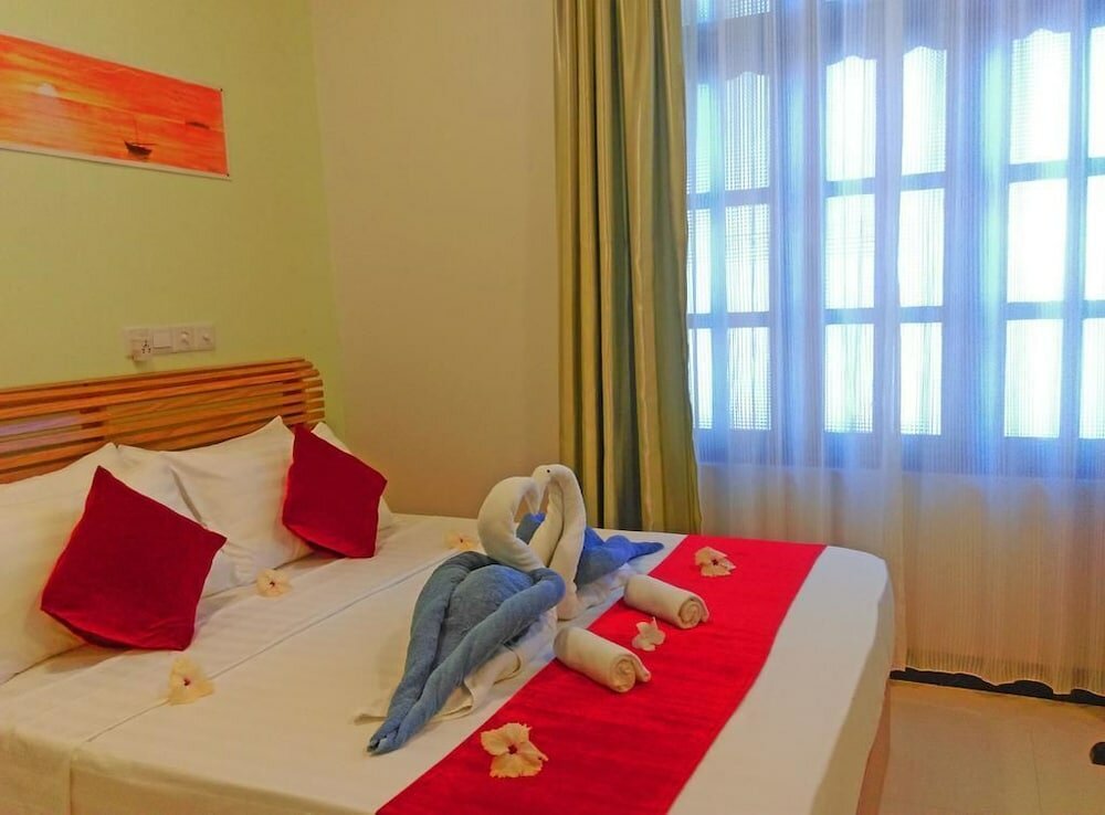 Фото Palm Garden