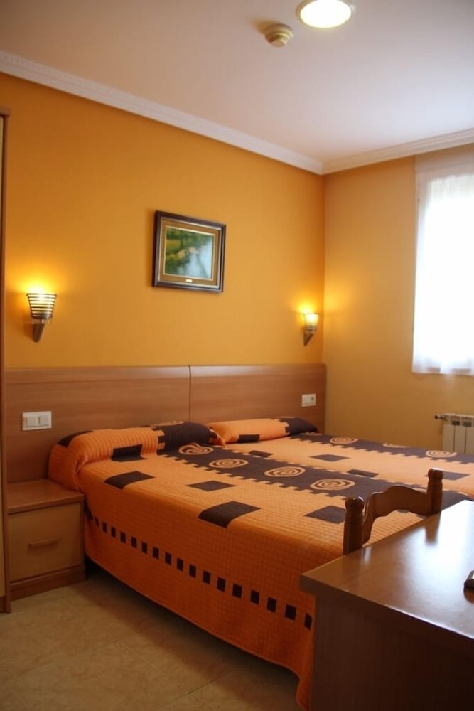 Фото Pension Europa