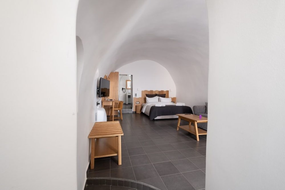 Фото Unique Suites