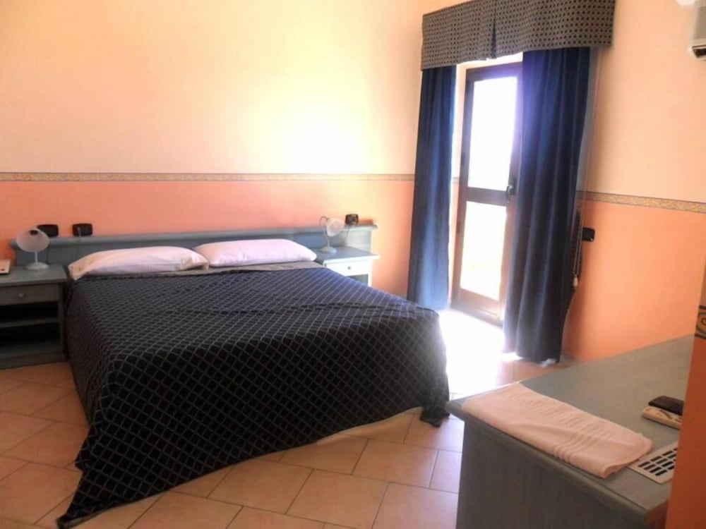 Фото Hotel Le Palme