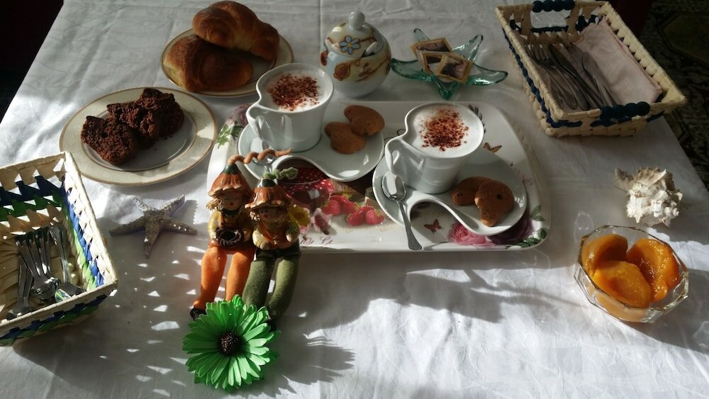 Фото B&b A Casa di Grazia