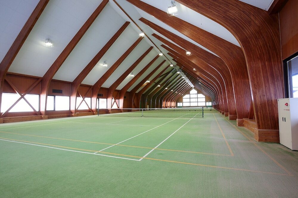 Фото Loghotel The Maplelodge