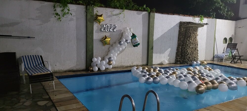 Фото Pousada Tropical