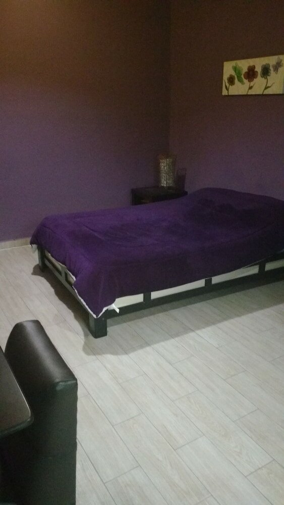 Фото Hostal Azteca