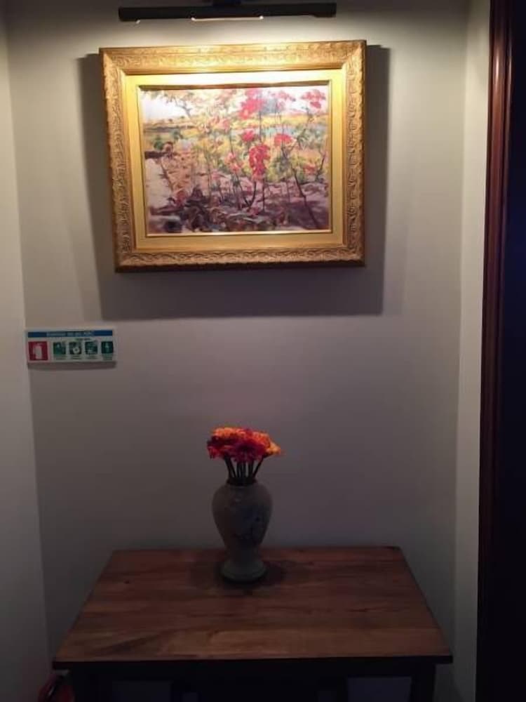 Фото Quinta dos Espinheiros