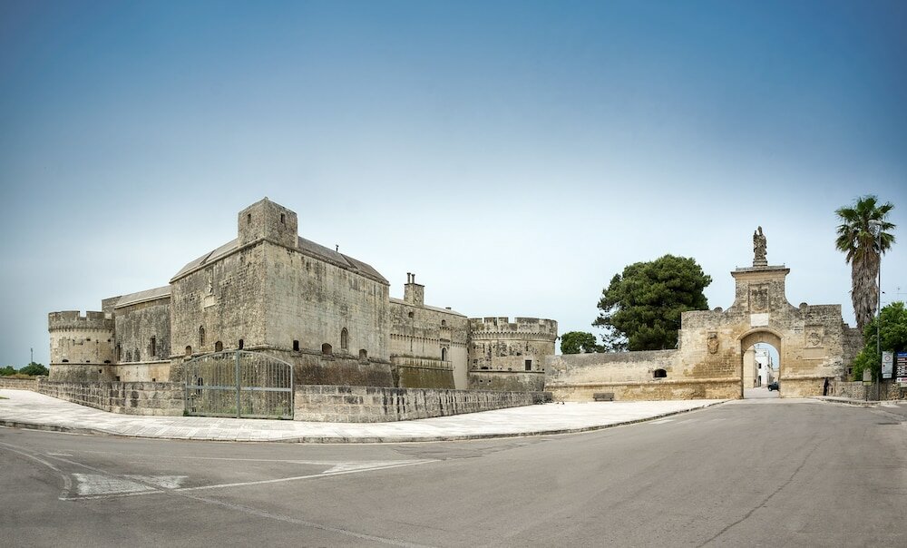 Фото Acaya Golf Resort & SPA