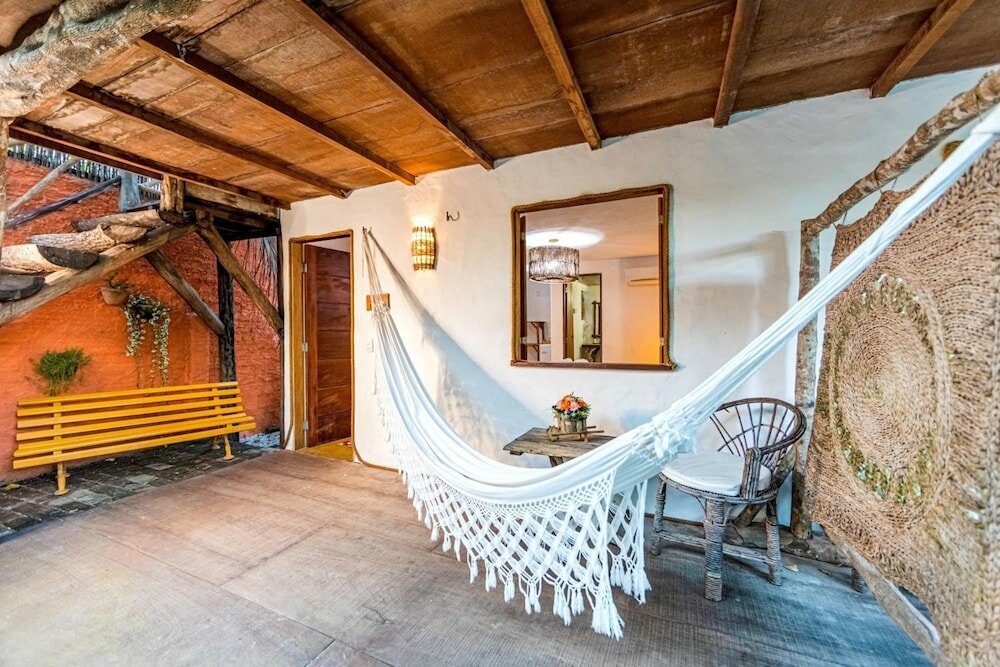 Фото Pousada Titas