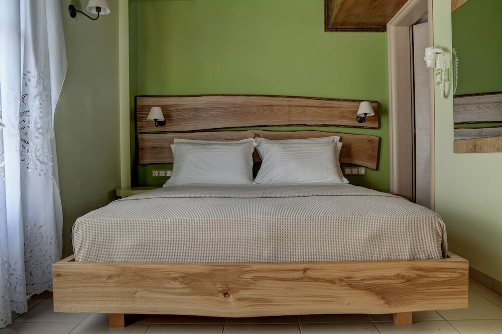 Фото Elaion Terra Boutique Guesthouse