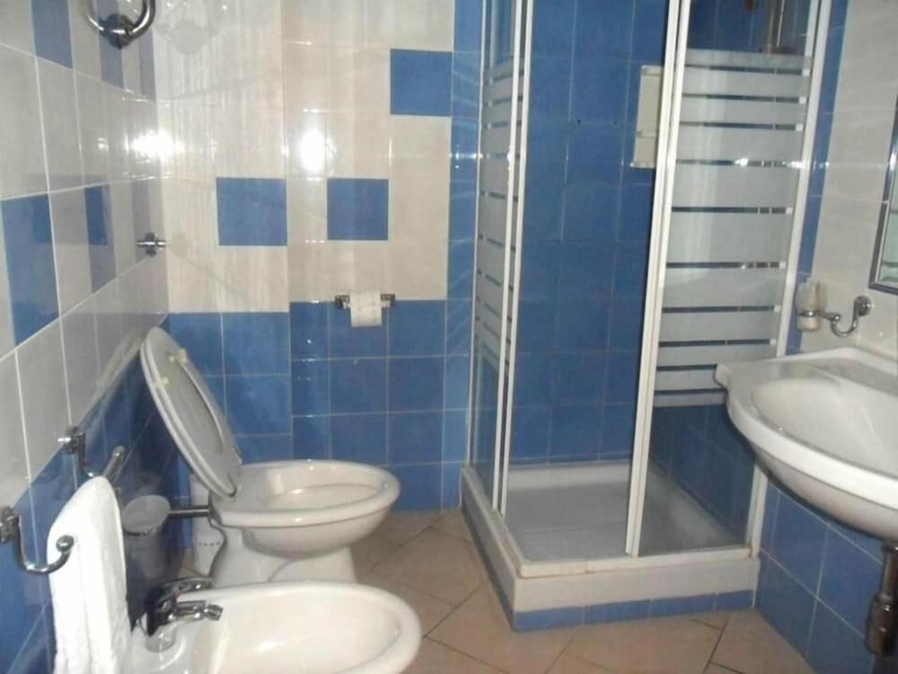 Фото Hotel Le Palme