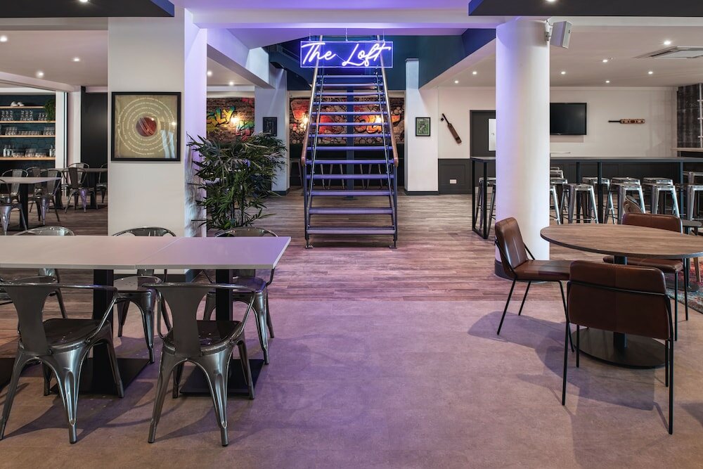 Фото The Willows Training Centre