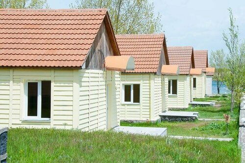 Гостиница Ной Лэнд Резорт в Севане
