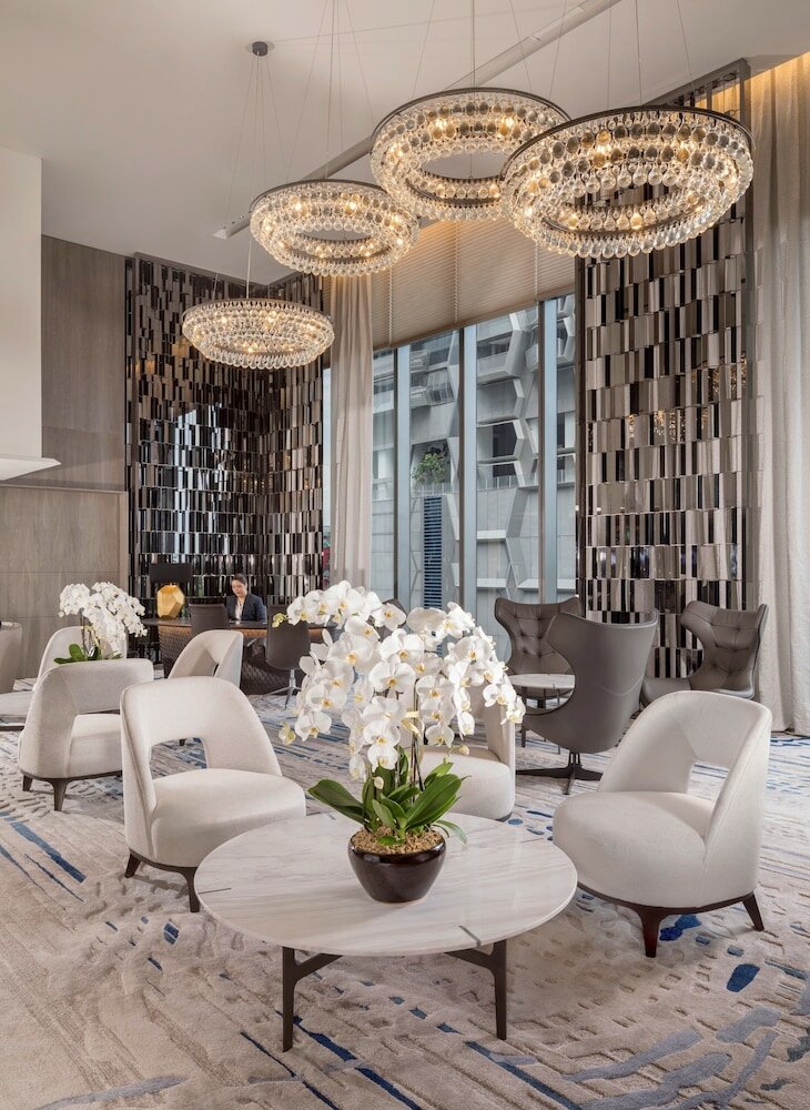 Фото Dao by Dorsett AMTD Singapore