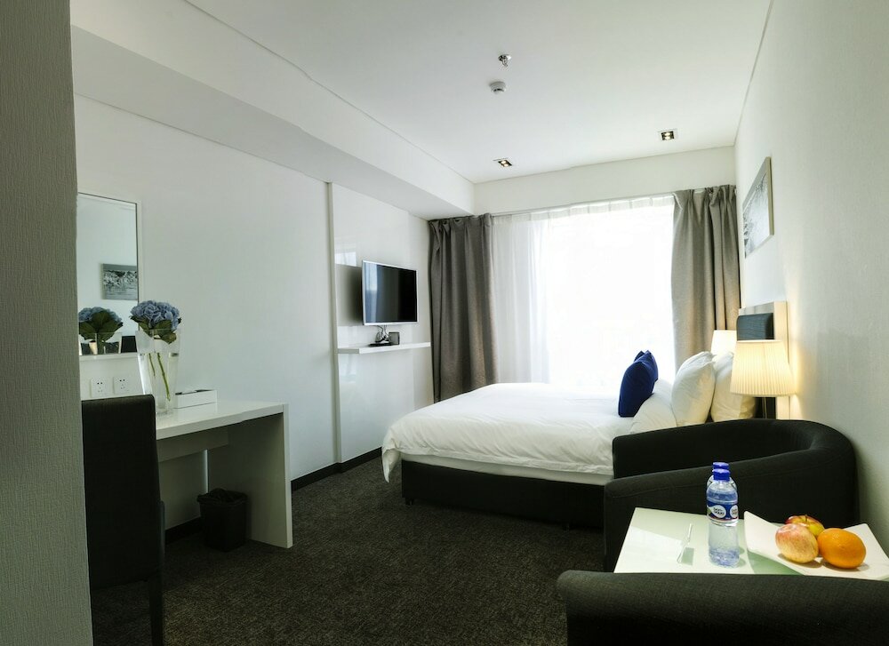 Фото Khuvsgul Lake Hotel