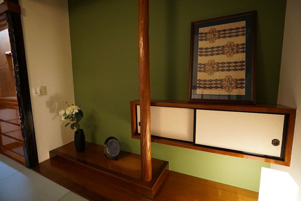 Фото Toku Marine House