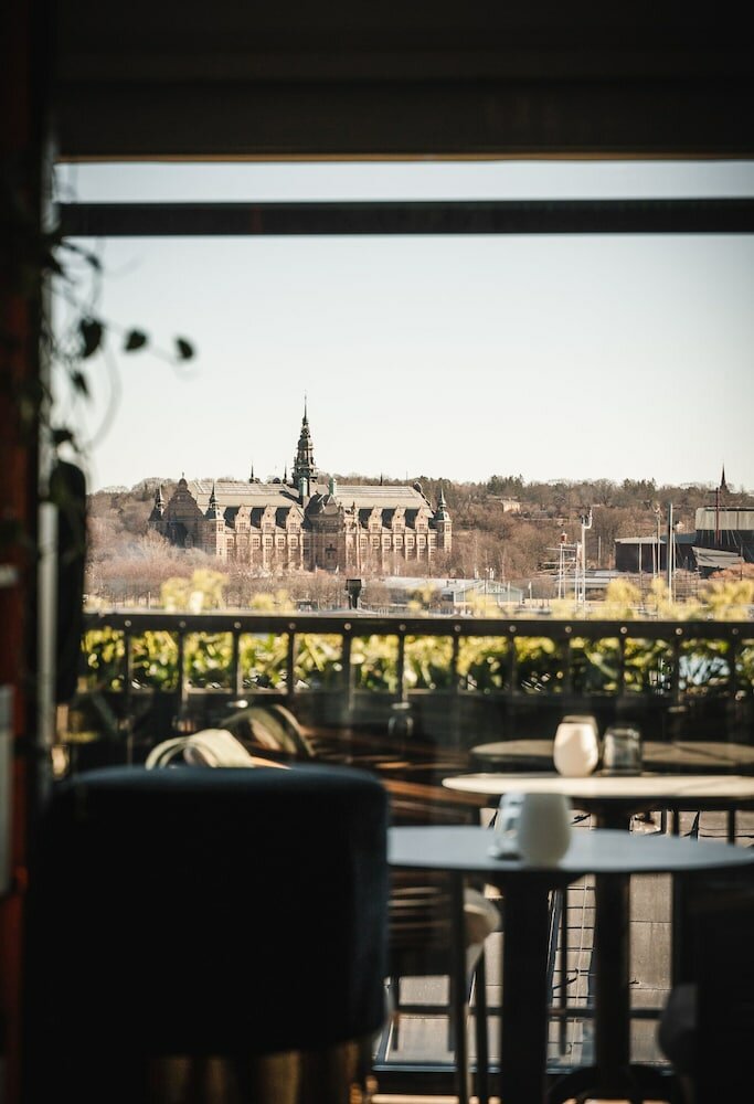 Фото Bank Hotel, a member of Small Luxury Hotels of The World