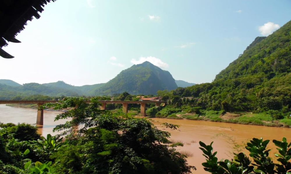 Фото Nong Kiau Riverside