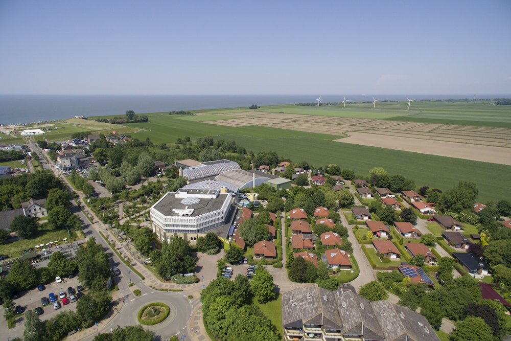 Фото Center Parcs Nordseeküste