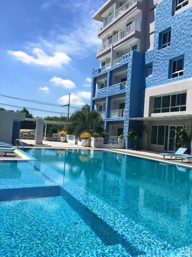 Фото Baan Pattaya by Sabai