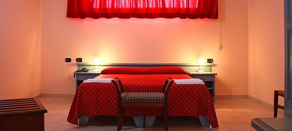 Фото Hotel Le Palme