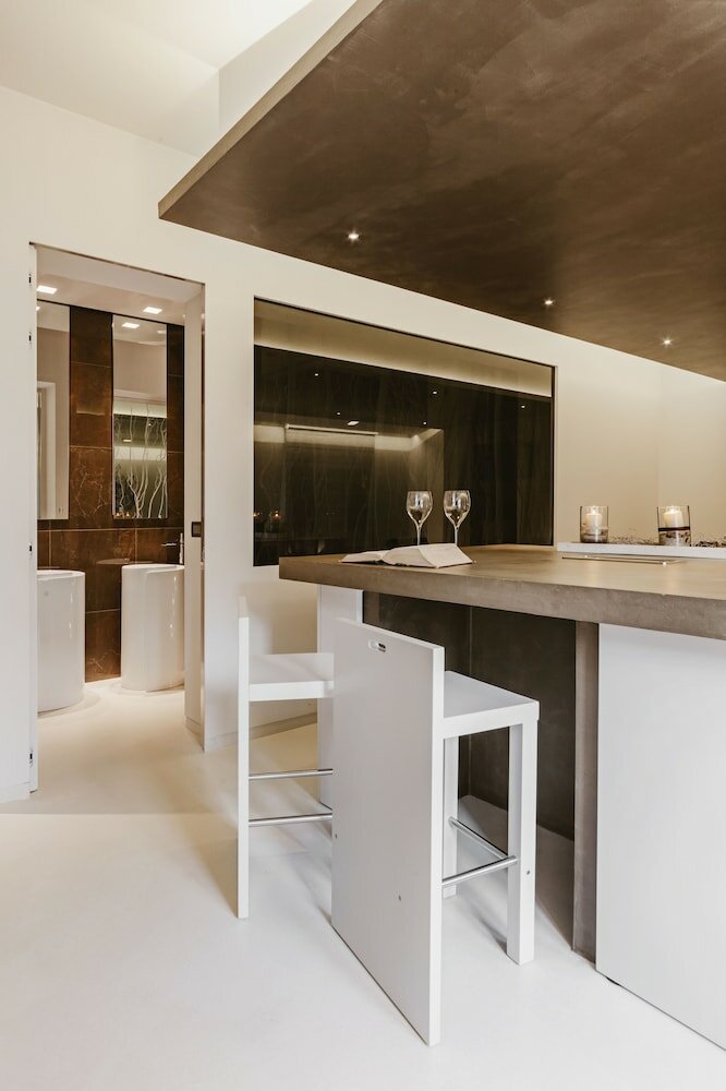 Фото Residenza del Monaco Bianco