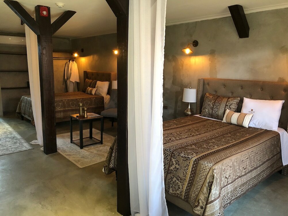 Фото Perle d'Or City Apartments