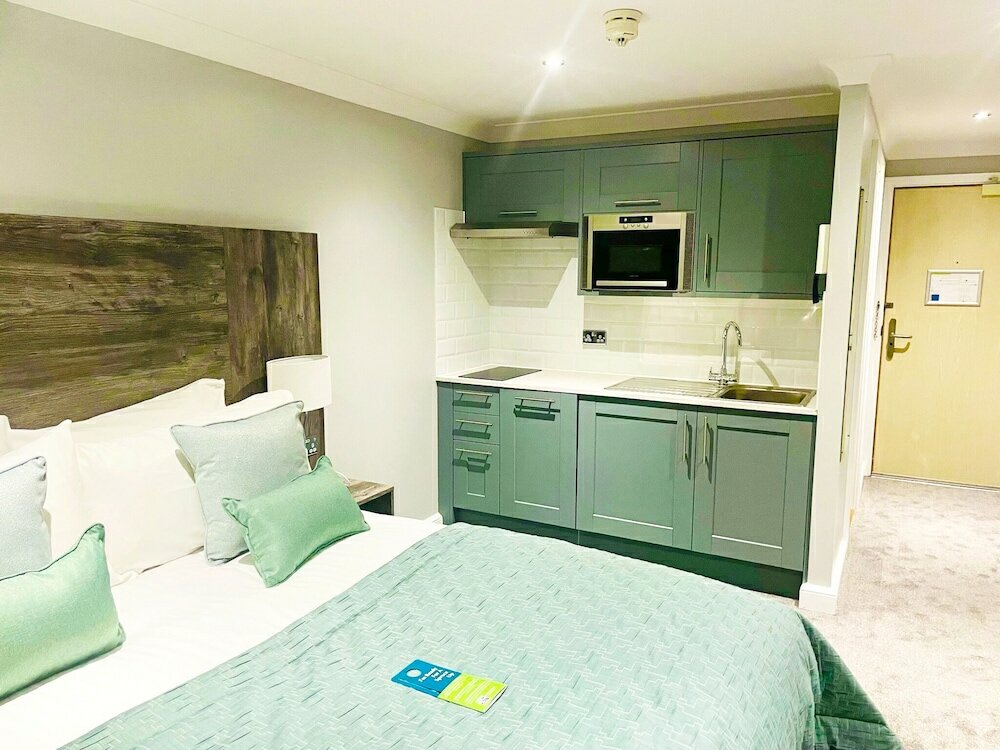 Фото The Willows Training Centre