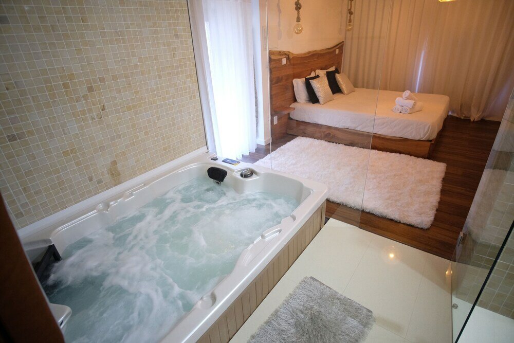 Фото Eco-Bungalow