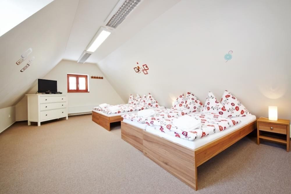 Фото Ski Hotel Stoh