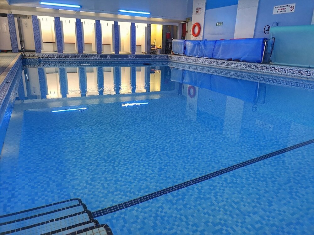 Фото The Warwick Southport