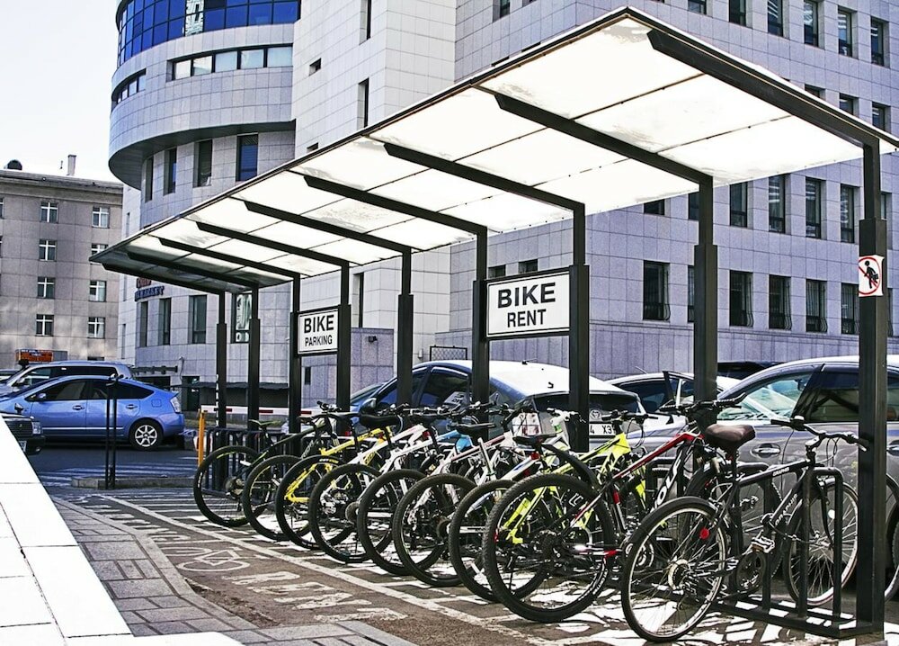 Фото отеля 5