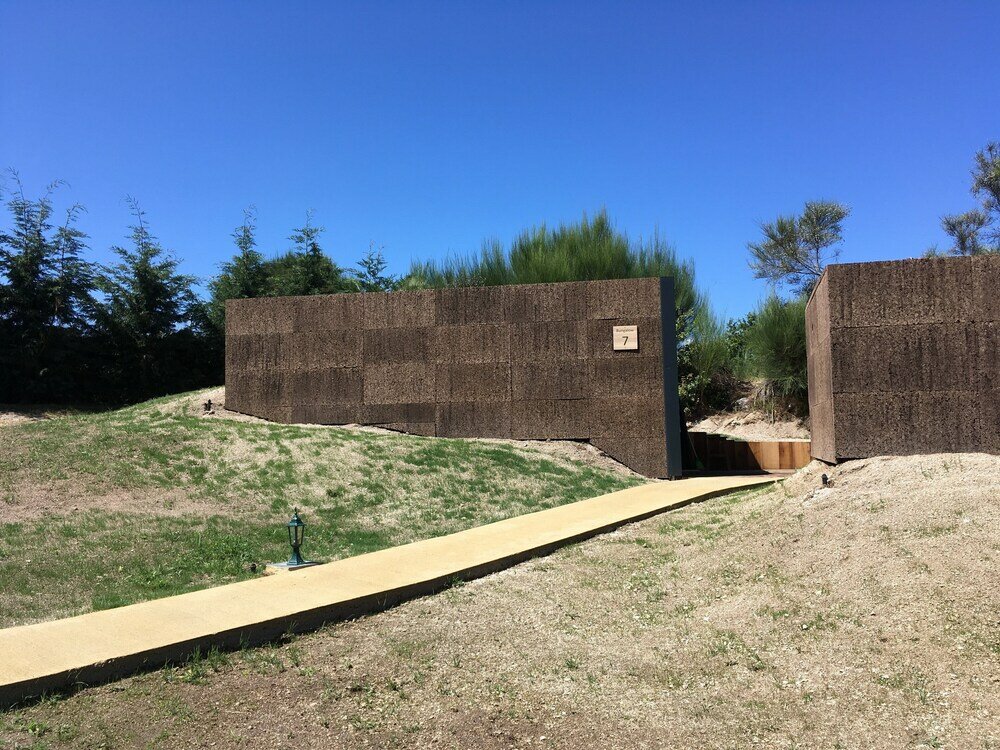 Фото Eco-Bungalow