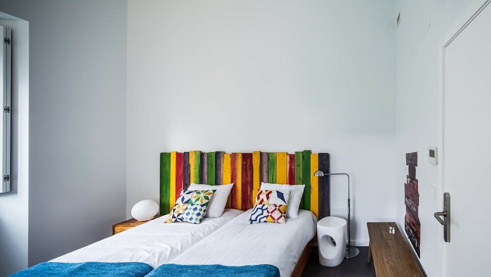 Фото Moon Hill Hostel