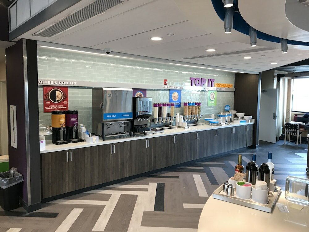 Фото Tru by Hilton Cheyenne Wy