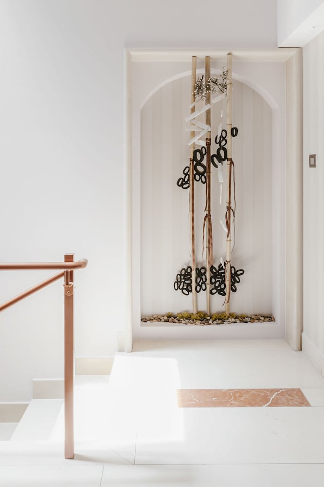 Фото Residenza del Monaco Bianco