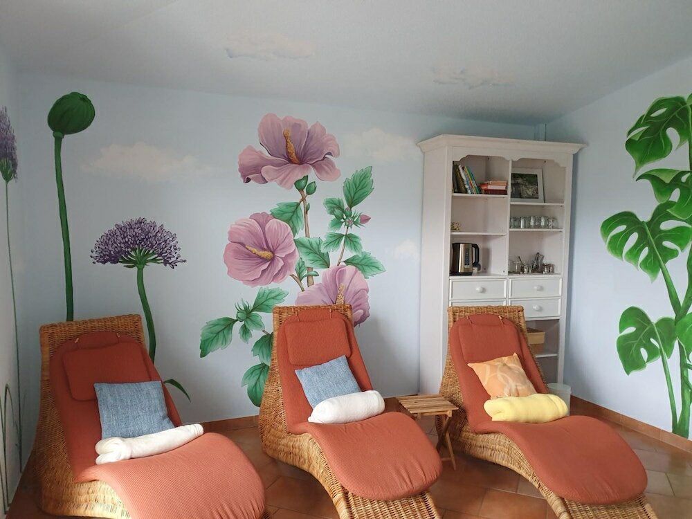 Фото Wellness Resort Romantika