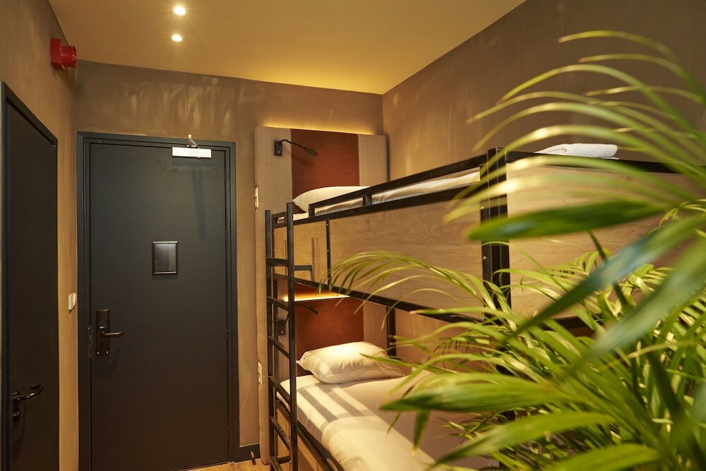 Фото City Center Lodge Utrecht