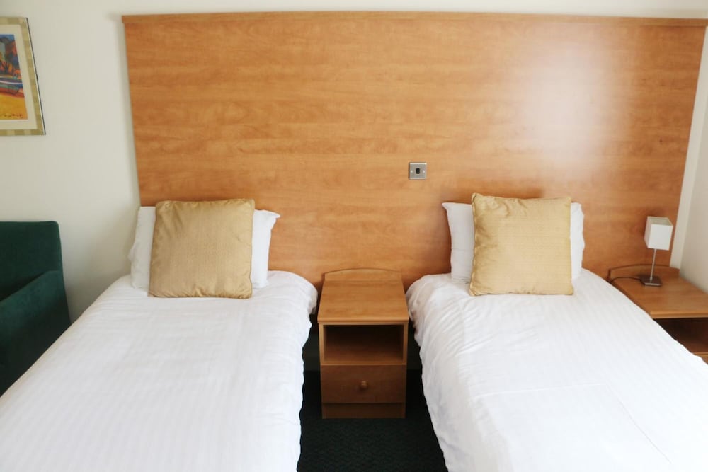 Фото The Willows Training Centre