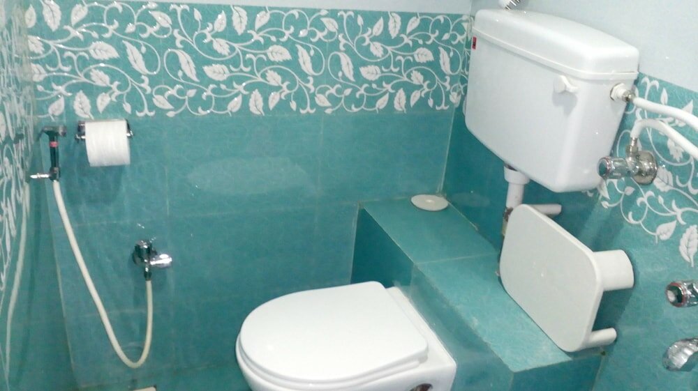 Фото Hotel Sion Residency