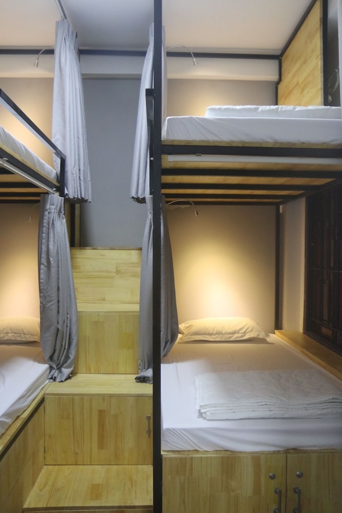 Фото Vector Hostel