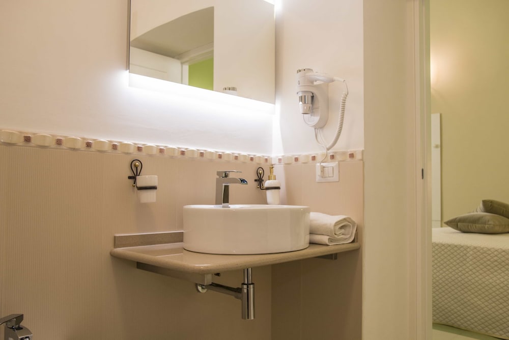 Фото Stanze Orsini