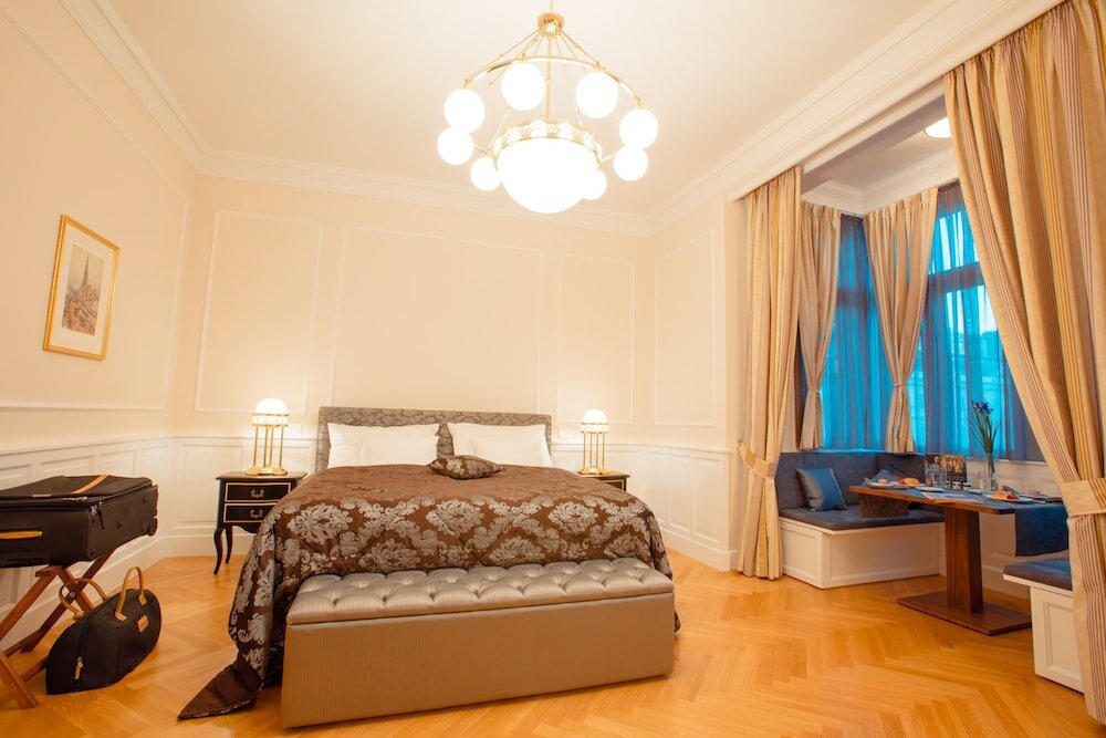 Фото Imperium Residence