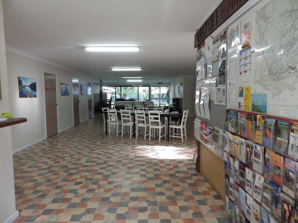 Фото Walpole Lodge