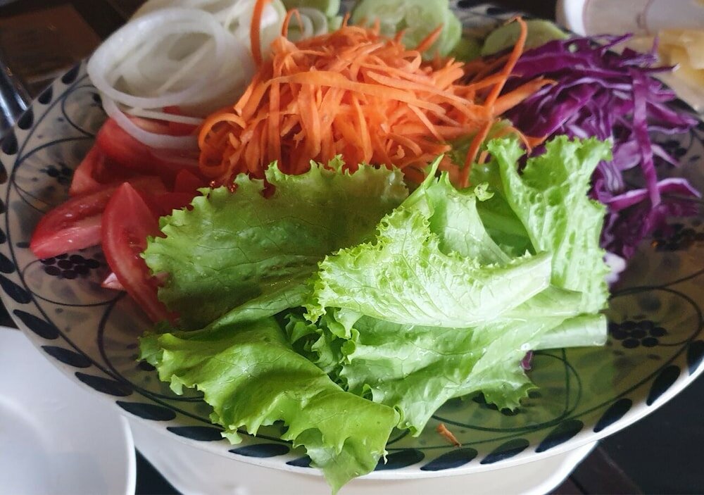 Фото Nong Kiau Riverside