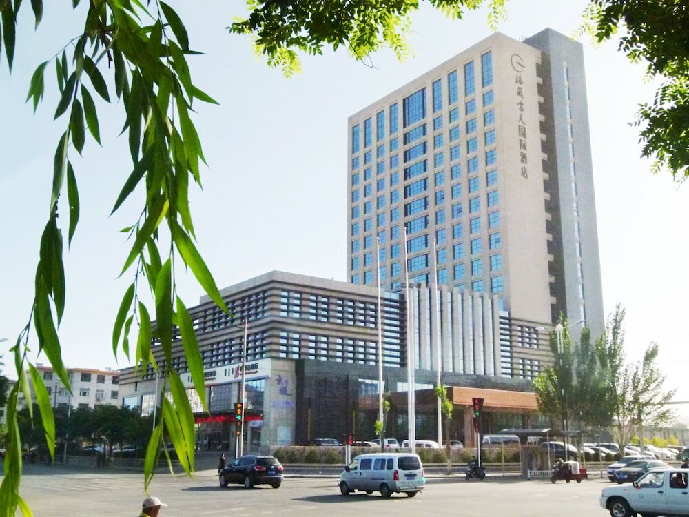 Фото отеля 5