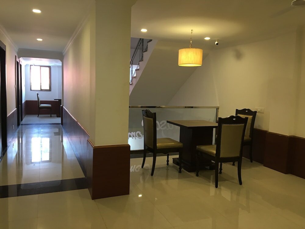 Фото Rivasa Comfort