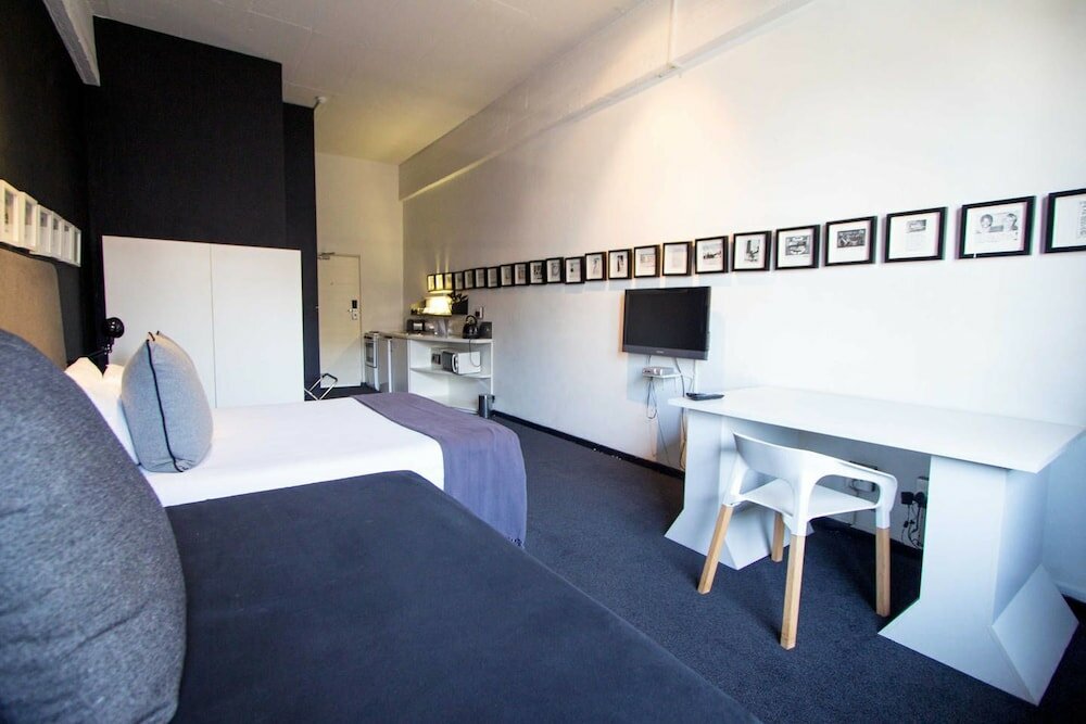 Фото Curiocity Johannesburg