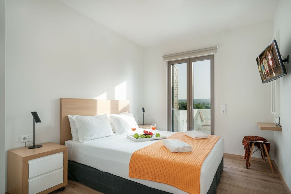 Фото Sofia Luxury Villas