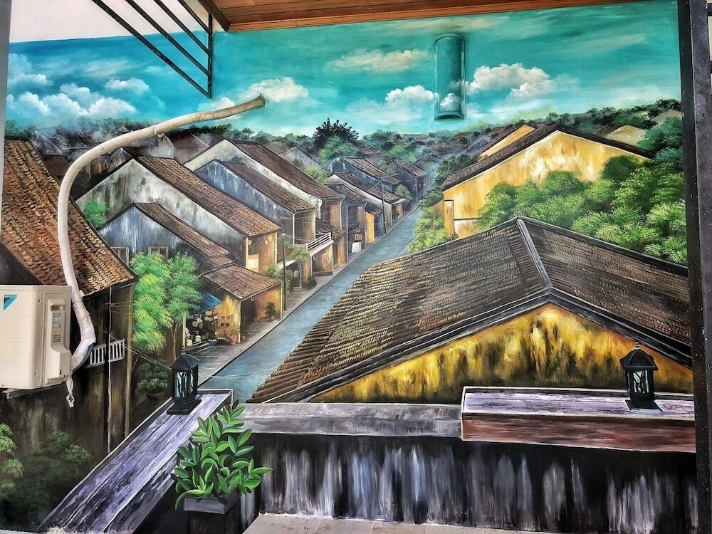 Фото Gateway Inn Hoi An